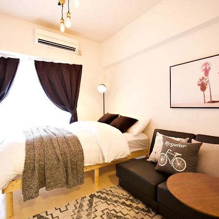 Grandale Nagoya 709 Apartment Luaran gambar