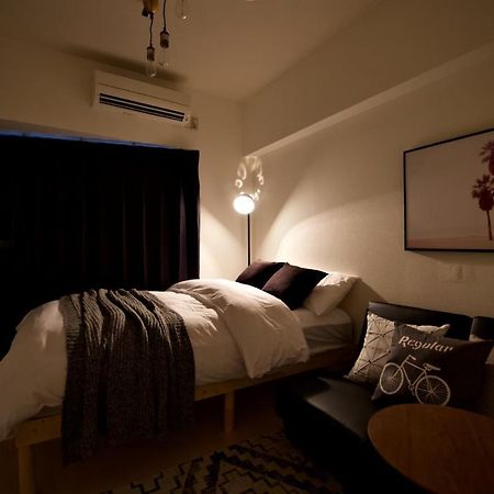 Grandale Nagoya 709 Apartment Luaran gambar