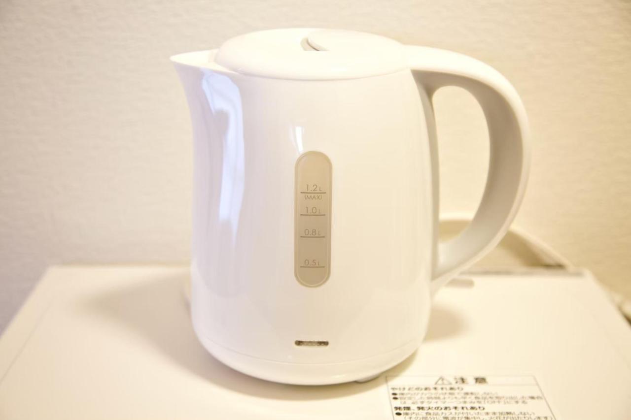 Grandale Nagoya 709 Apartment Luaran gambar