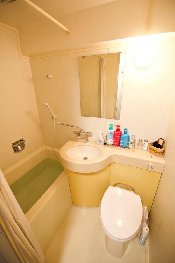 Grandale Nagoya 709 Apartment Luaran gambar