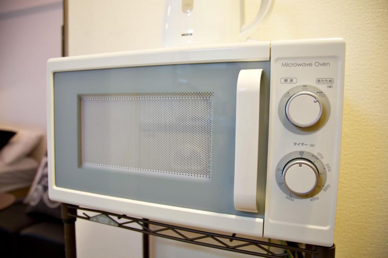 Grandale Nagoya 709 Apartment Luaran gambar